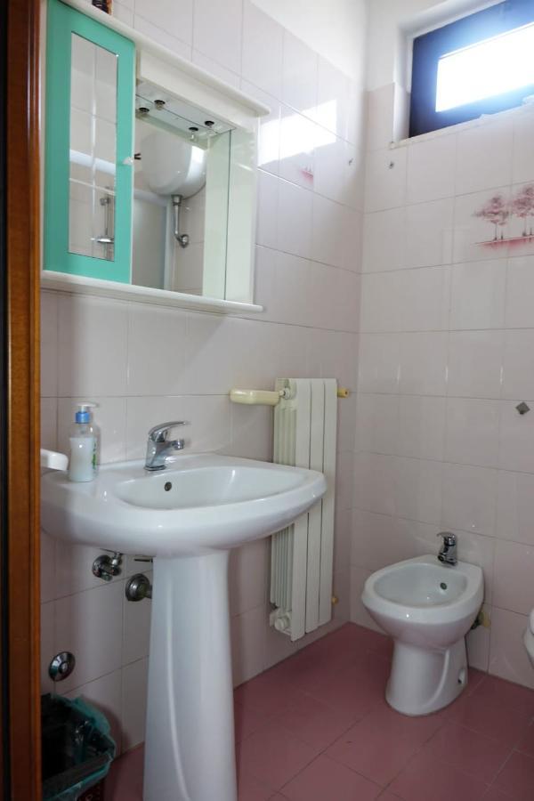 Ferienwohnung Casa Mary Lavello Exterior foto